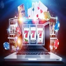 Random number generation concept illustrating unpredictable outcomes in Buffalo King
