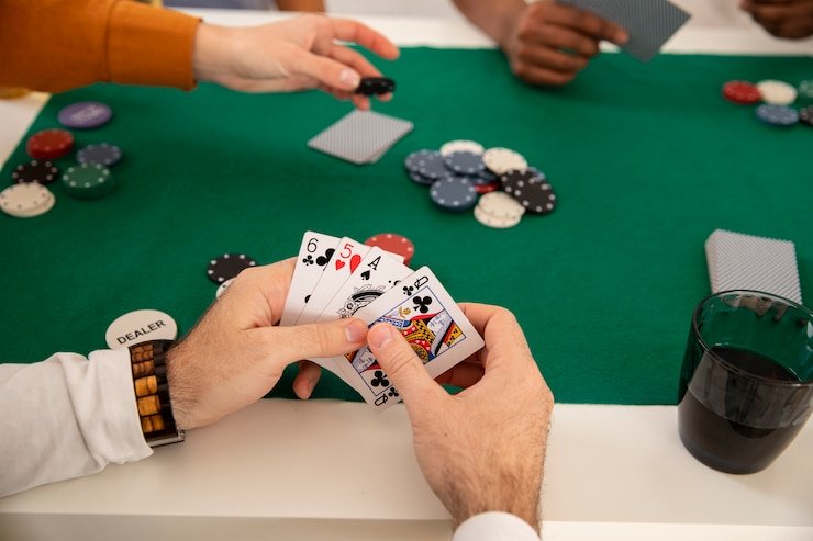 Security and privacy protection measures for casino gaming accounts