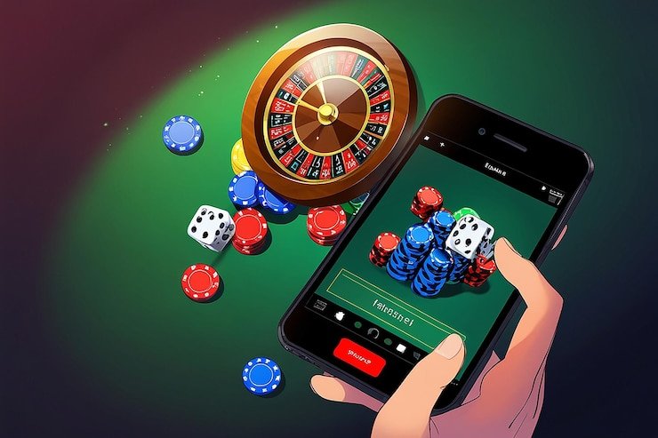 Detailed breakdown of video slot components including reels, paylines, and special symbols